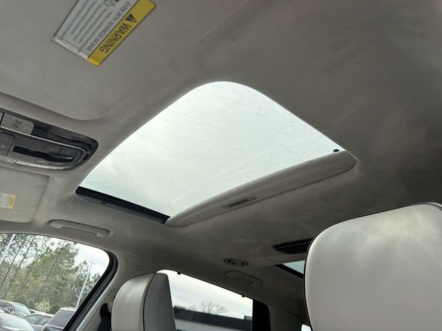 Used 2021 Hyundai Palisade Calligraphy image 22