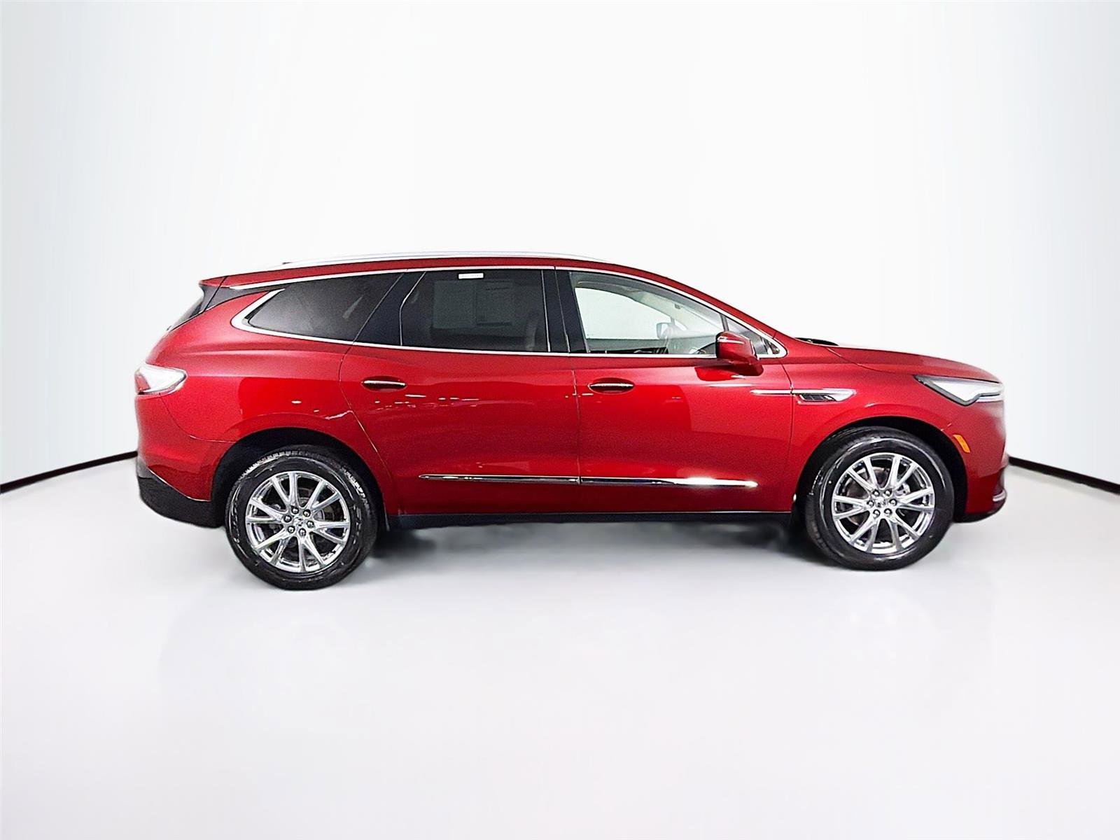 Used 2023 Buick Enclave Premium w/ Experience Buick Package image 8