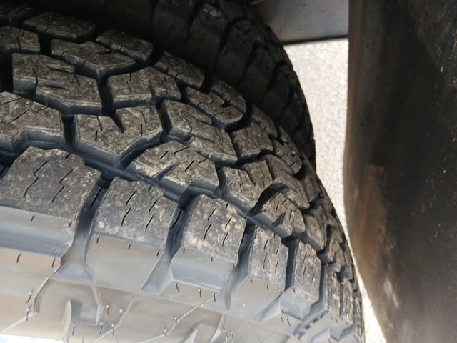 Used 2021 RAM 3500 Tradesman w/ Chrome Appearance Group image 57