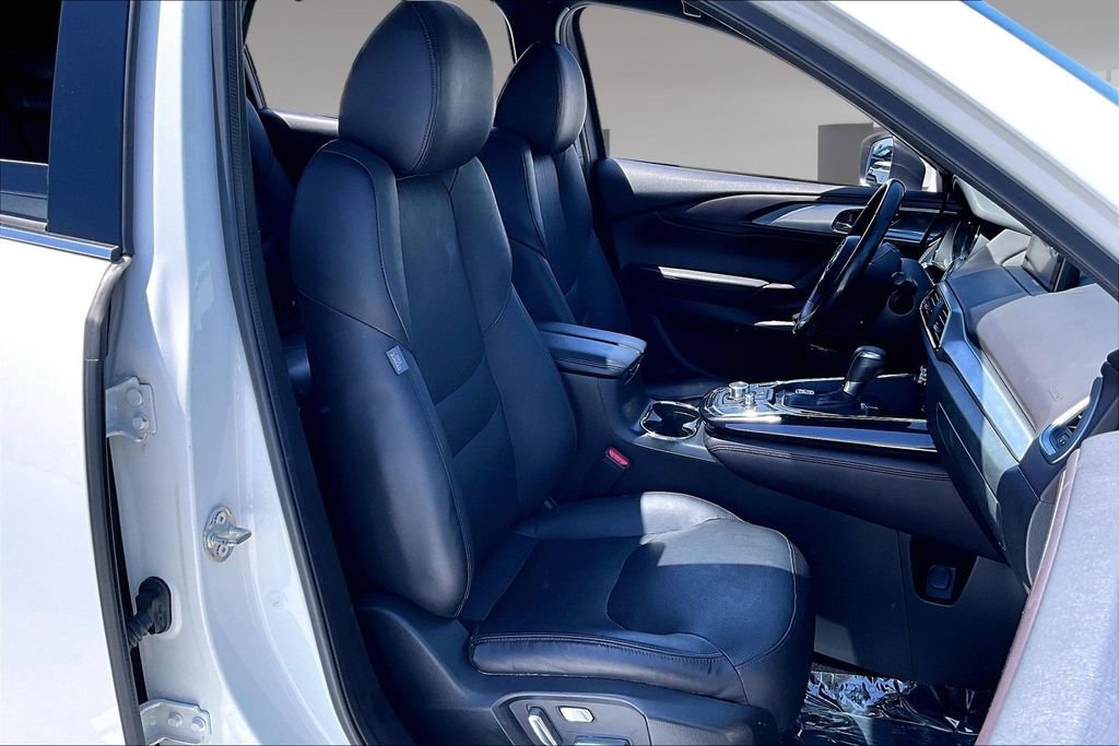 Used 2018 MAZDA CX-9 Grand Touring FWD image 28