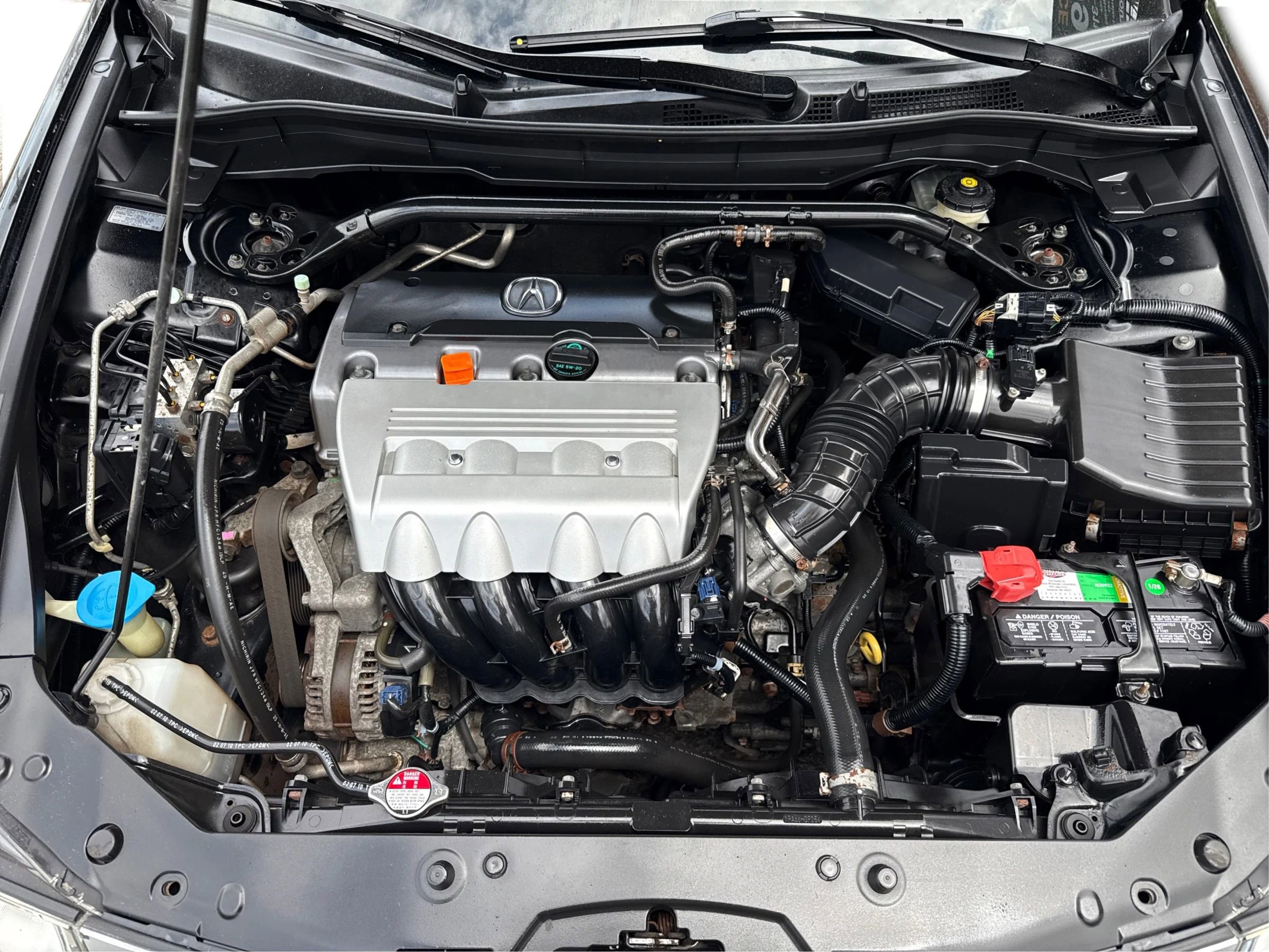 Used 2010 Acura TSX Sedan FWD image 13
