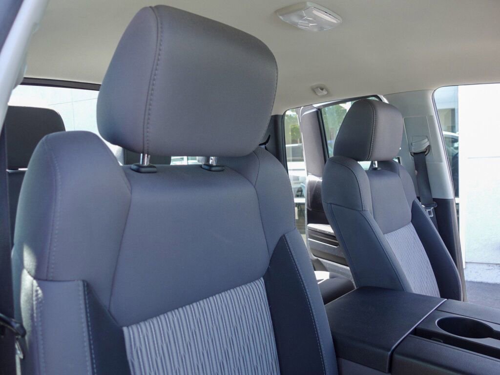 Used 2016 Toyota Tundra SR w/ Tow Package RWD image 14