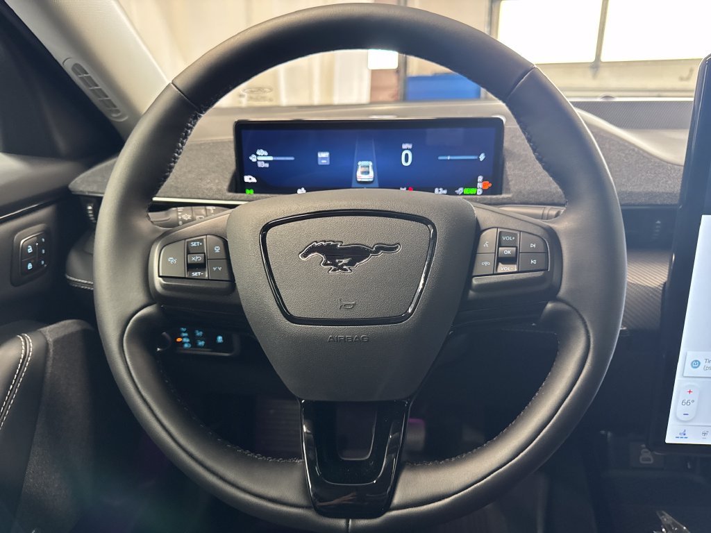 New 2026 Ford Mustang Mach-E Premium AWD/4WD image 15