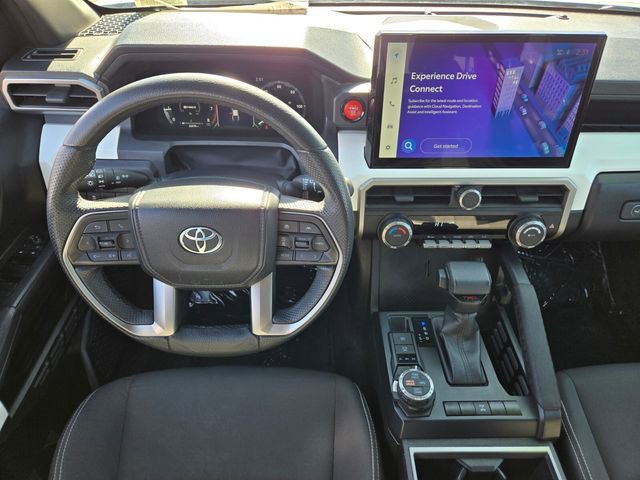 Certified 2024 Toyota Tacoma TRD Off-Road image 12