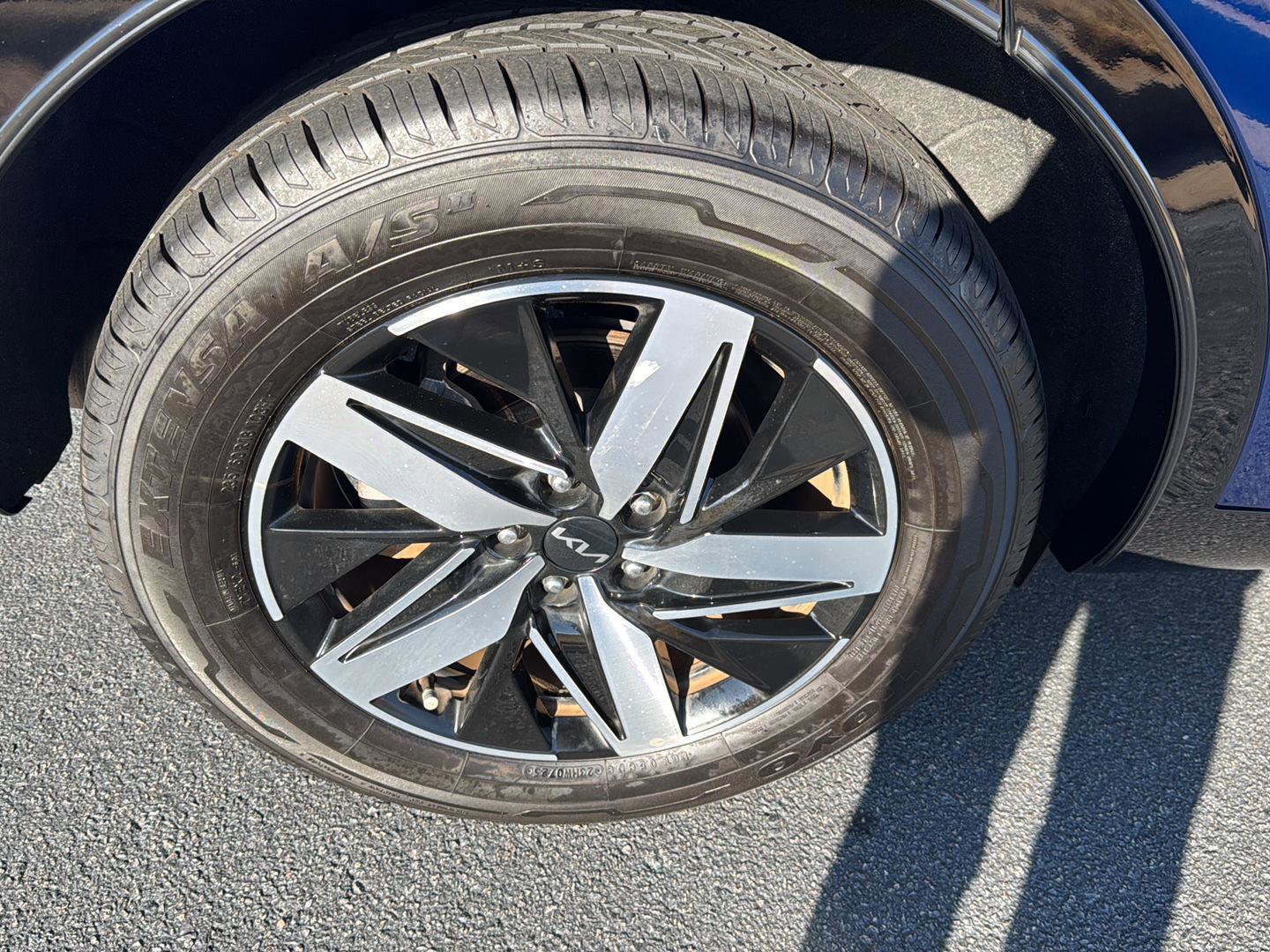 Used 2022 Kia Sorento S image 33