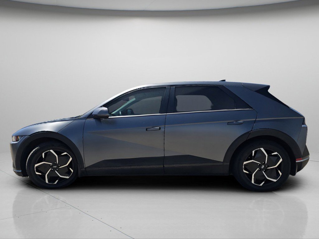 Used 2023 Hyundai Ioniq 5 SEL AWD/4WD image 21