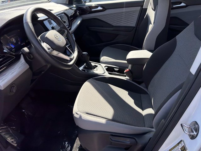 Certified 2023 Volkswagen Taos S FWD image 14