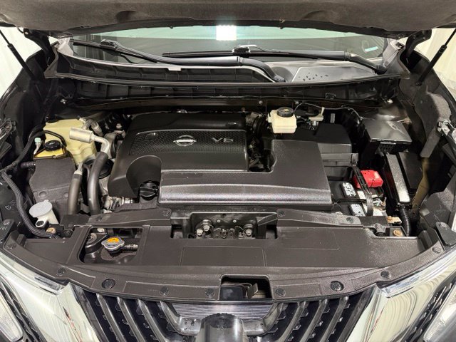 Used 2016 Nissan Murano Platinum AWD/4WD image 29