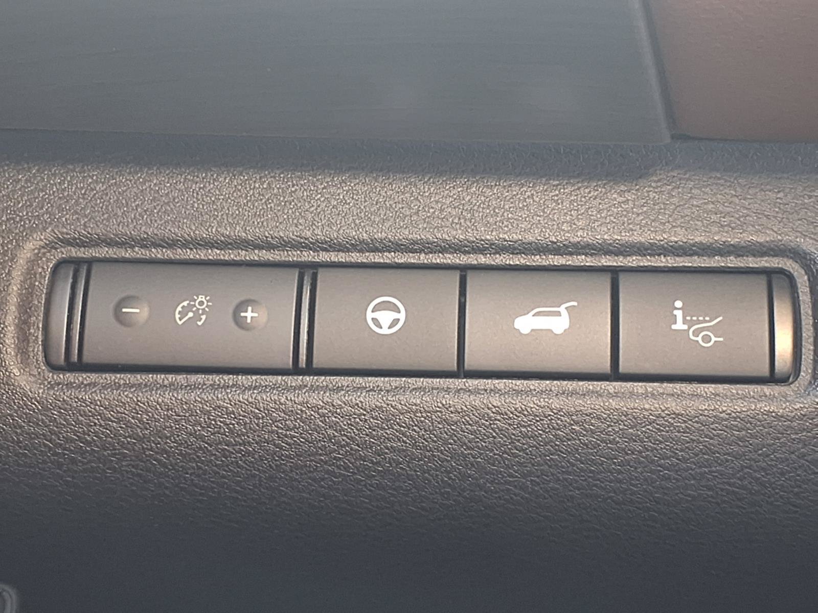 Used 2025 Nissan Pathfinder Platinum w/ Cargo Package FWD image 20