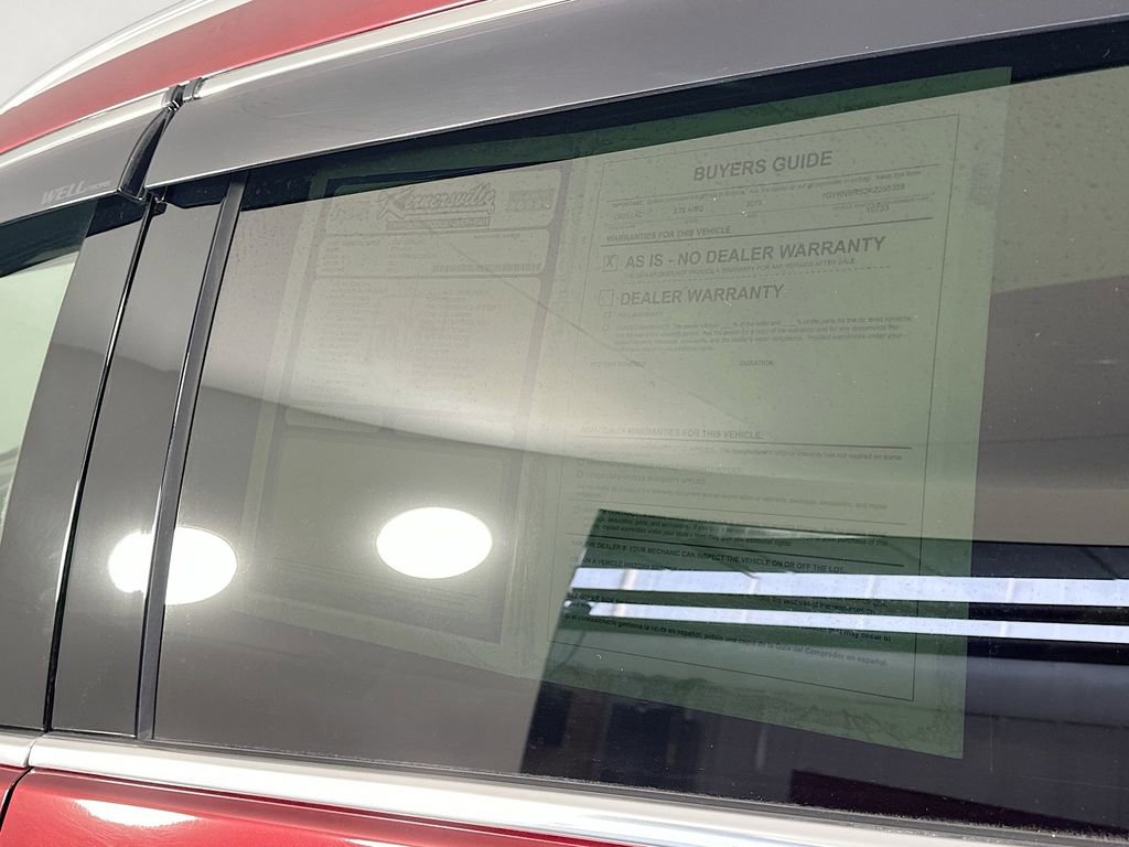 Used 2019 Cadillac XT5 AWD image 37