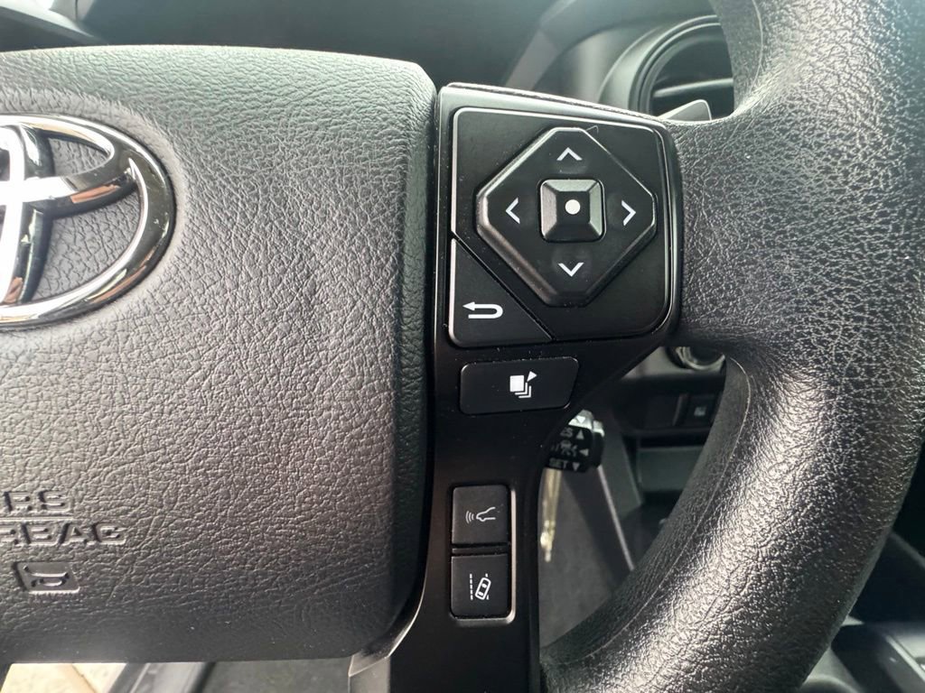 Used 2023 Toyota Tacoma SR AWD/4WD image 26