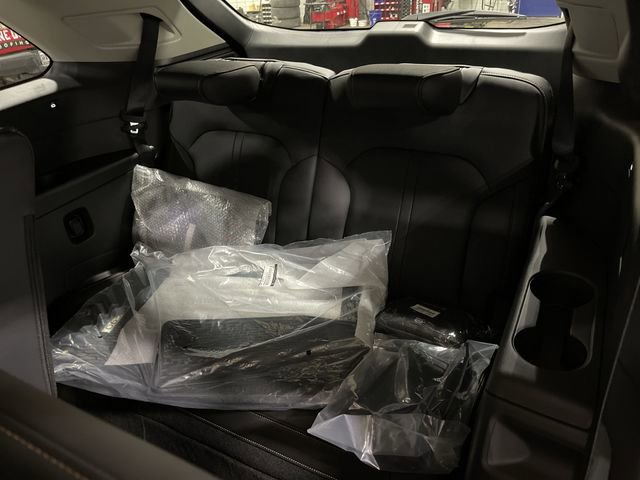 New 2026 MAZDA CX-90 Plug-In Hybrid w/ Preferred image 29