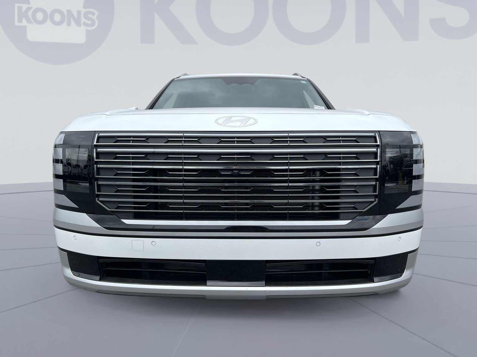 Used 2026 Hyundai Palisade Calligraphy AWD/4WD image 11