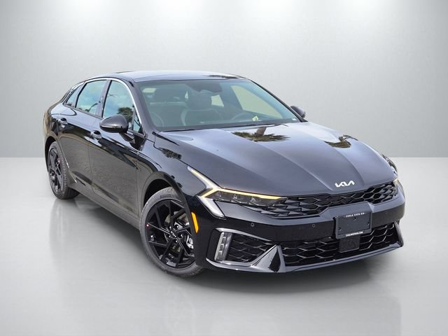 New 2026 Kia K5 GT-Line w/ GT-Line Premium Package