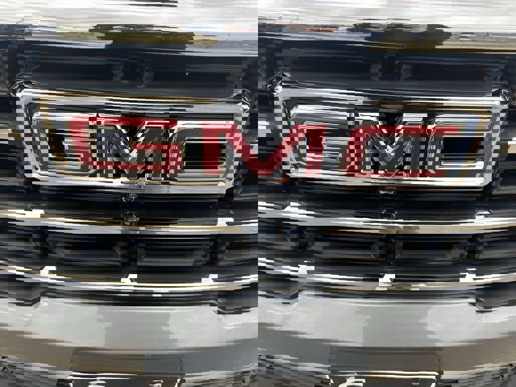 Certified 2025 GMC Acadia Elevation image 31