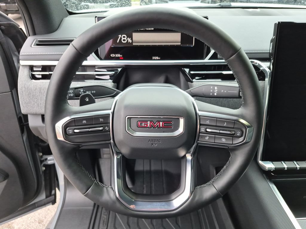New 2026 GMC Sierra EV Elevation w/ Premium Package AWD/4WD image 19
