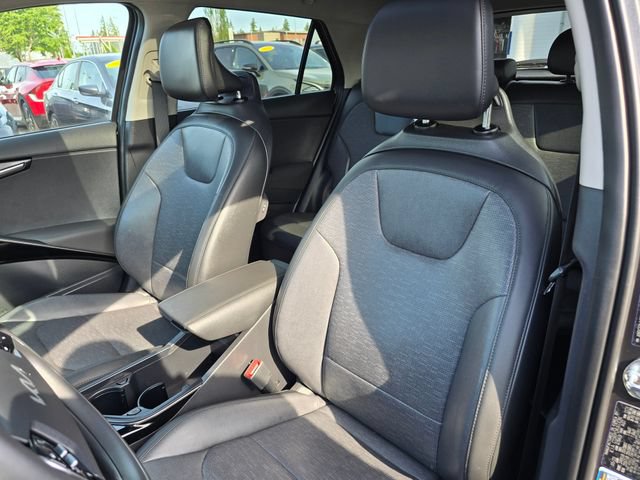 Certified 2023 Kia Niro Wave FWD image 23