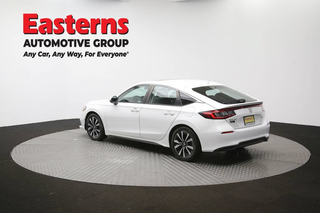 Used 2023 Honda Civic EX-L image 64