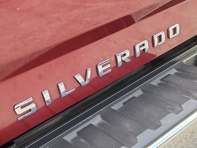 Used 2015 Chevrolet Silverado 1500 LT w/ Texas Edition, 1LT Trim image 29