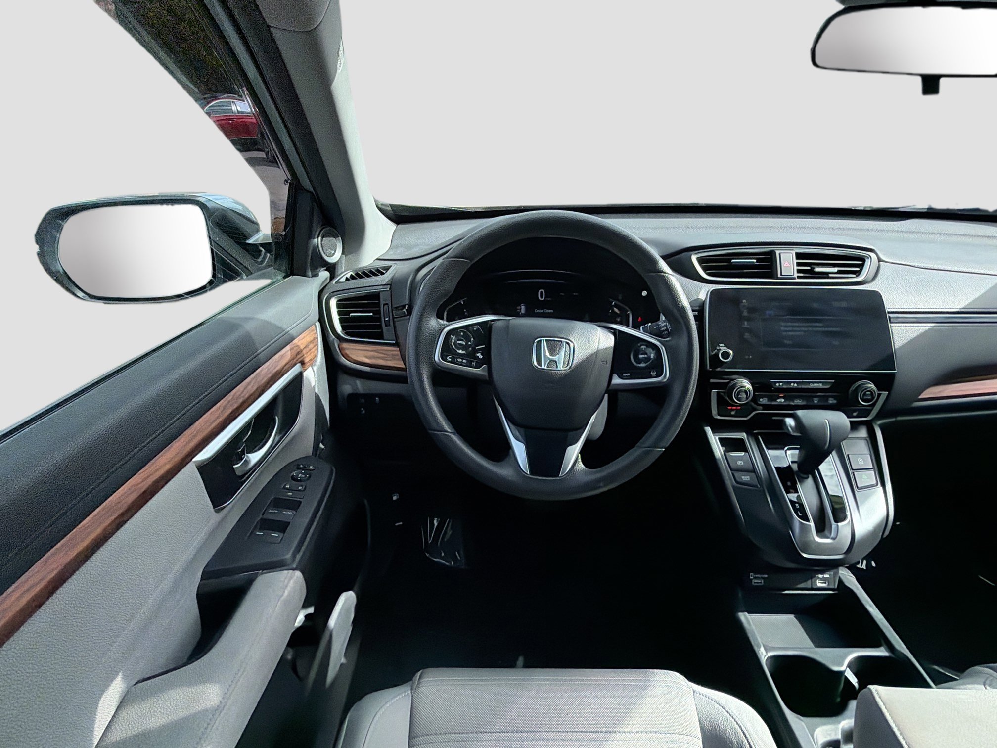 Used 2022 Honda CR-V EX image 15