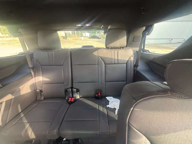 New 2026 Chevrolet Tahoe RST w/ RST Capability Package AWD/4WD image 26