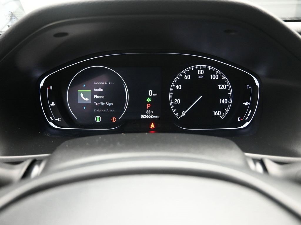 Used 2022 Honda Accord Sport image 10