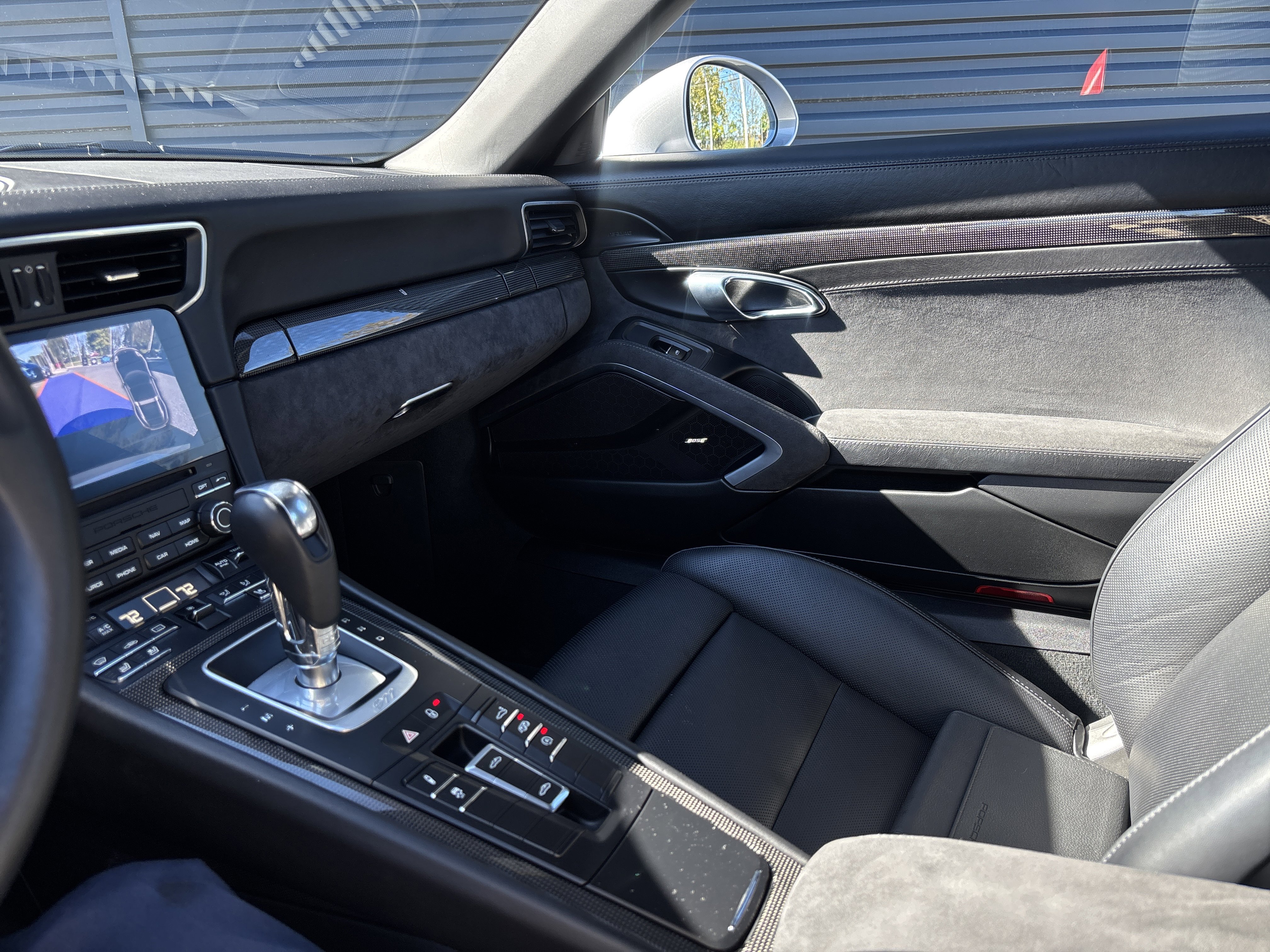 Certified 2019 Porsche 911 image 13