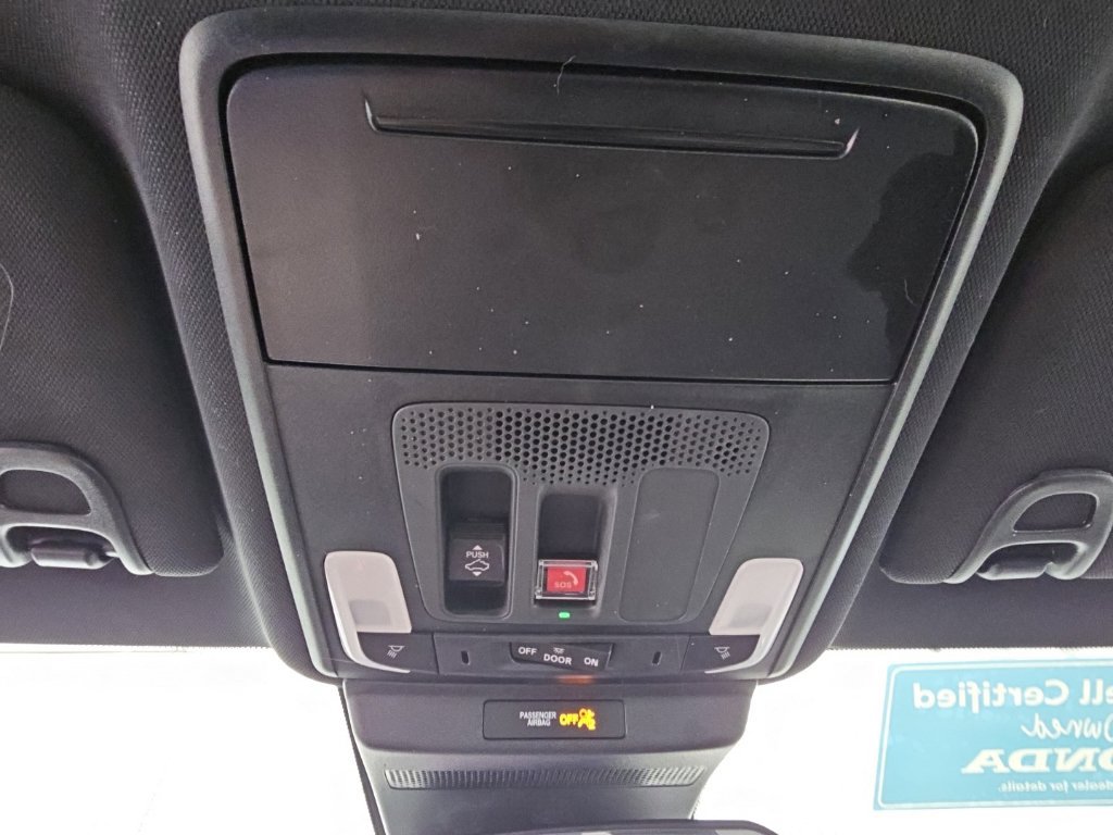 Used 2025 Honda Accord Sport image 23