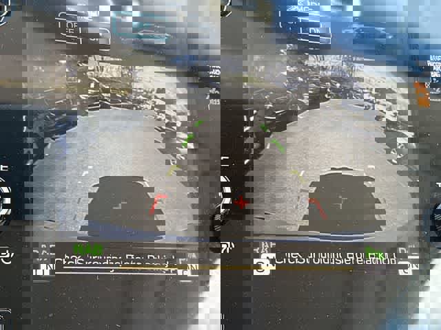 Used 2020 Subaru Outback Limited image 15