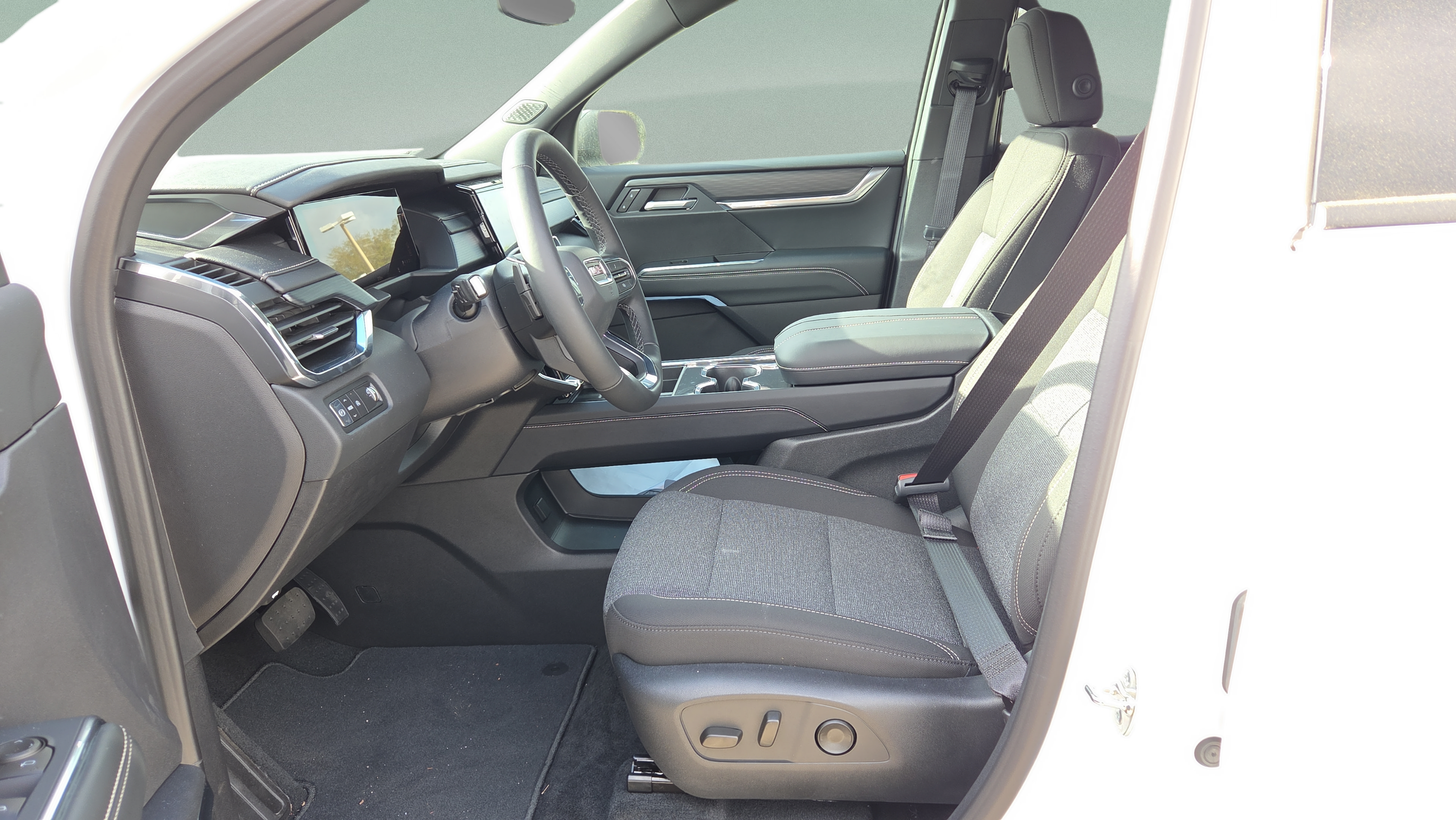 New 2026 GMC Acadia Elevation FWD image 26