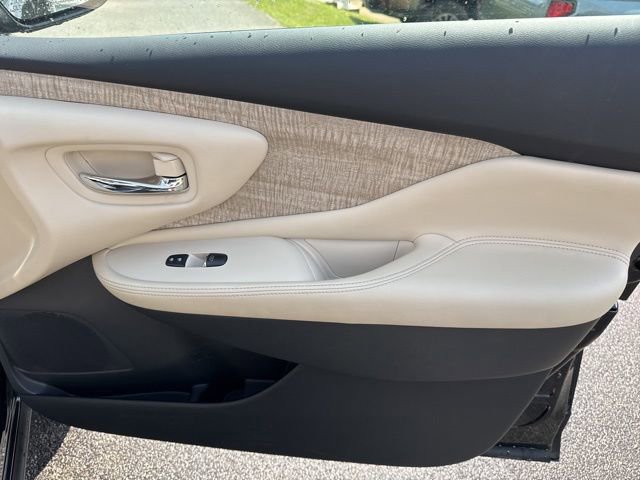 Used 2024 Nissan Murano SL w/ Cargo Package FWD image 31