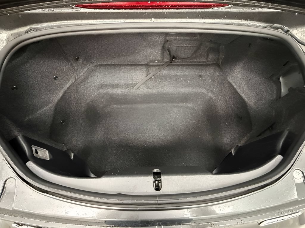 Used 2019 MAZDA MX-5 Miata Grand Touring w/ GT-S Package RWD image 24