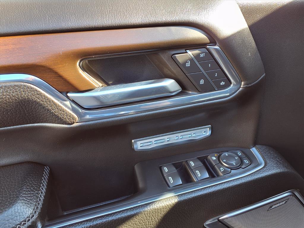 Used 2024 GMC Sierra 1500 Denali w/ Denali Reserve Package image 16