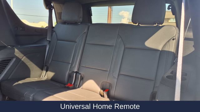 Used 2024 Chevrolet Tahoe Z71 w/ Z71 Off-Road Package image 21