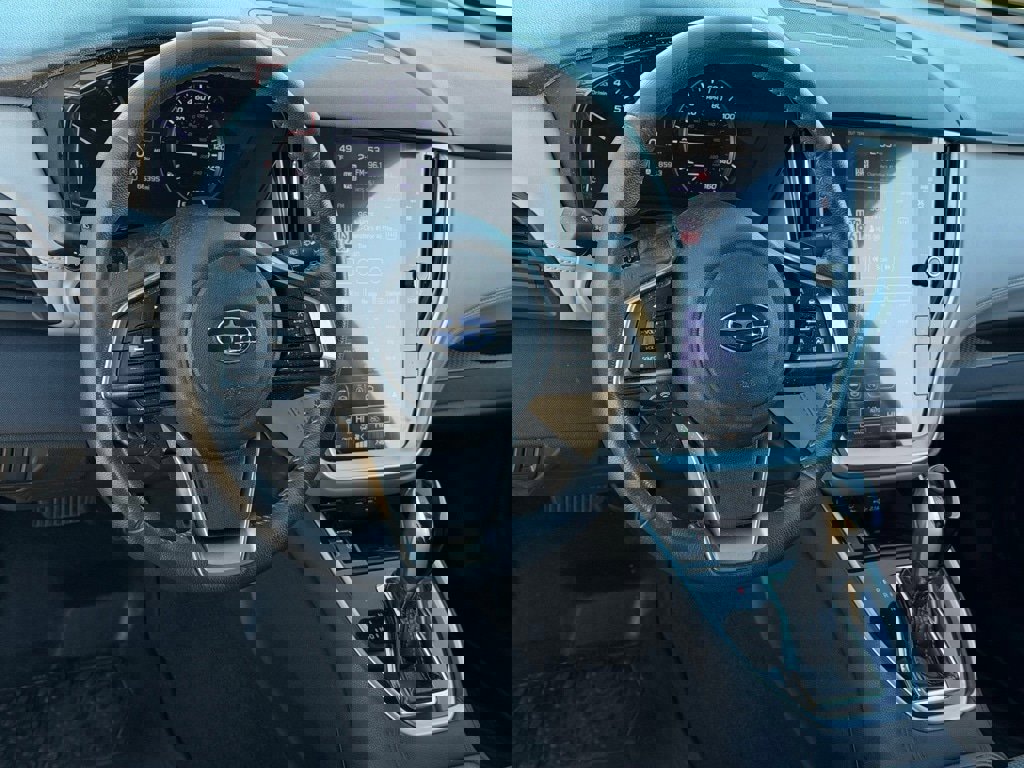 Used 2020 Subaru Outback Premium w/ Popular Package #1 image 9