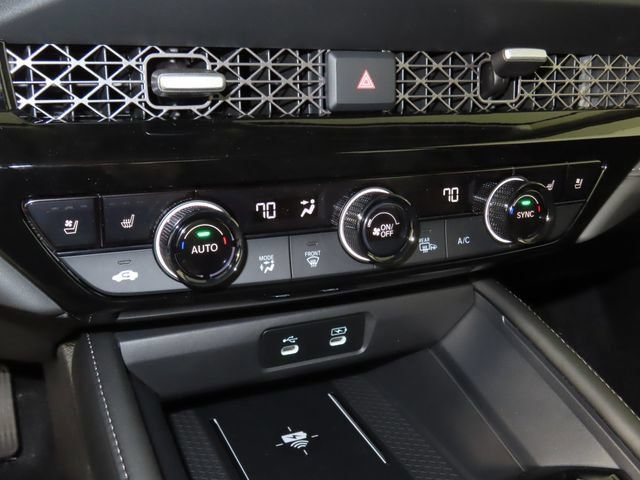 New 2026 Honda Accord Touring image 16