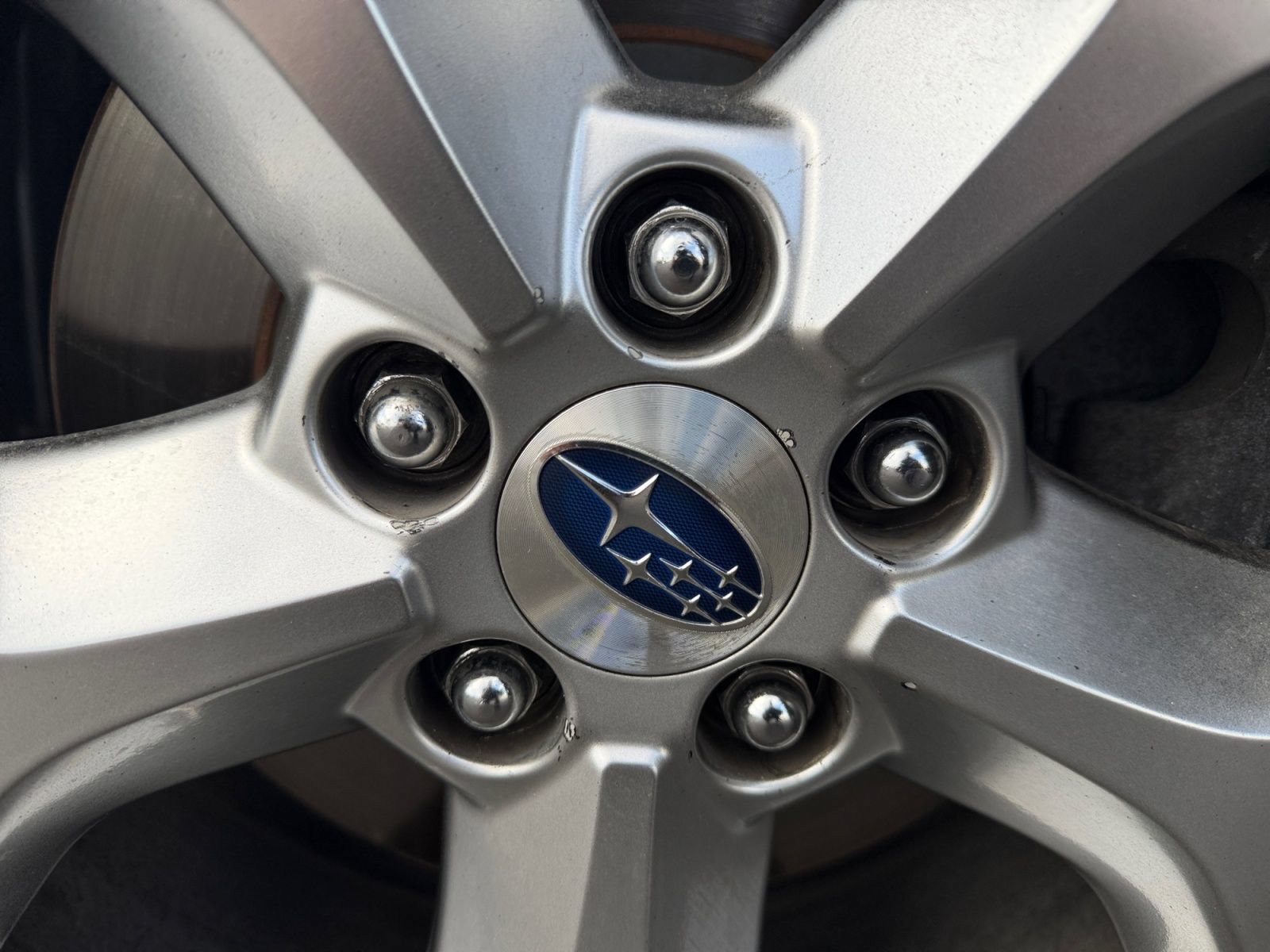 Used 2018 Subaru Forester 2.5i Touring w/ Popular Package #2 AWD/4WD image 34