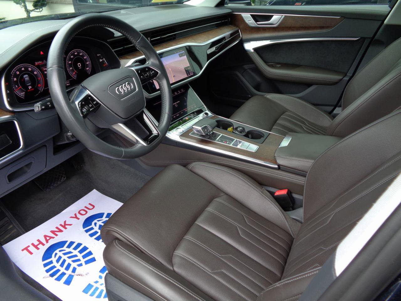 Used 2020 Audi A6 3.0T Prestige image 10