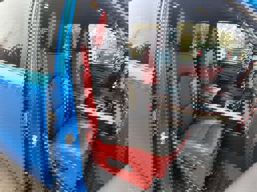 Used 2023 RAM 1500 Rebel w/ Rebel Level 1 Equipment Group image 24