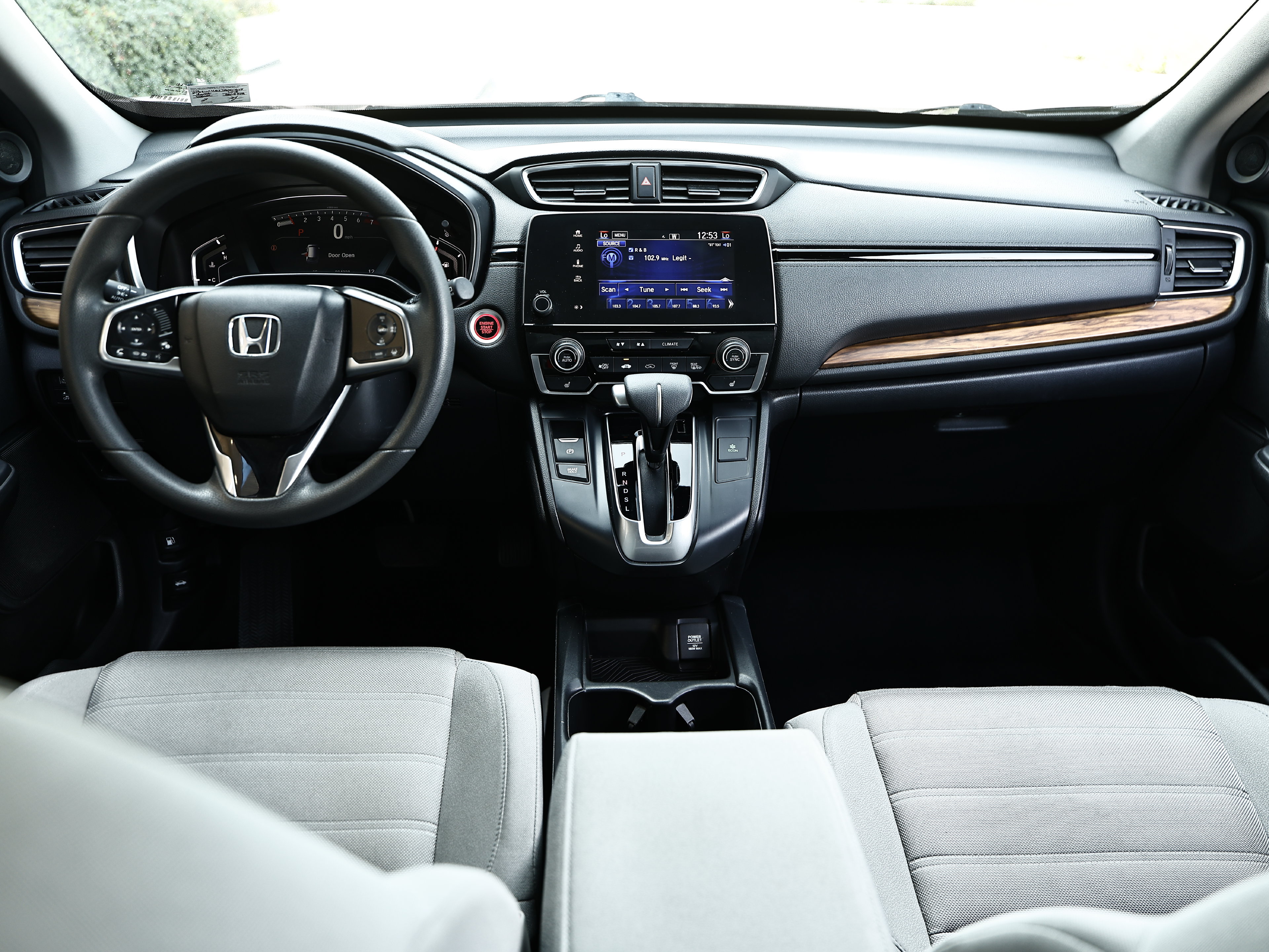 Used 2018 Honda CR-V EX image 25