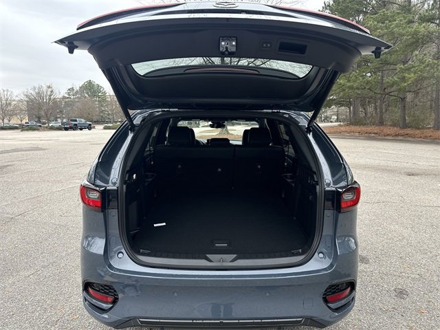 New 2026 MAZDA CX-70 3.3 Turbo S w/ Premium Package image 26