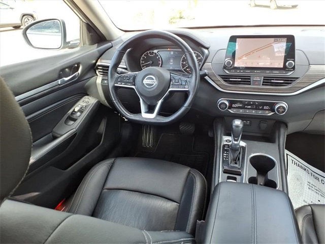 Used 2019 Nissan Altima 2.5 SL image 4