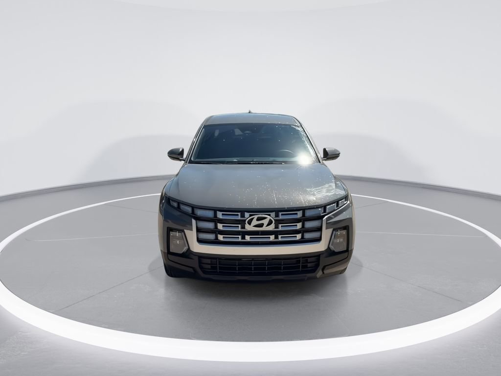 New 2026 Hyundai Santa Cruz SE AWD/4WD image 3