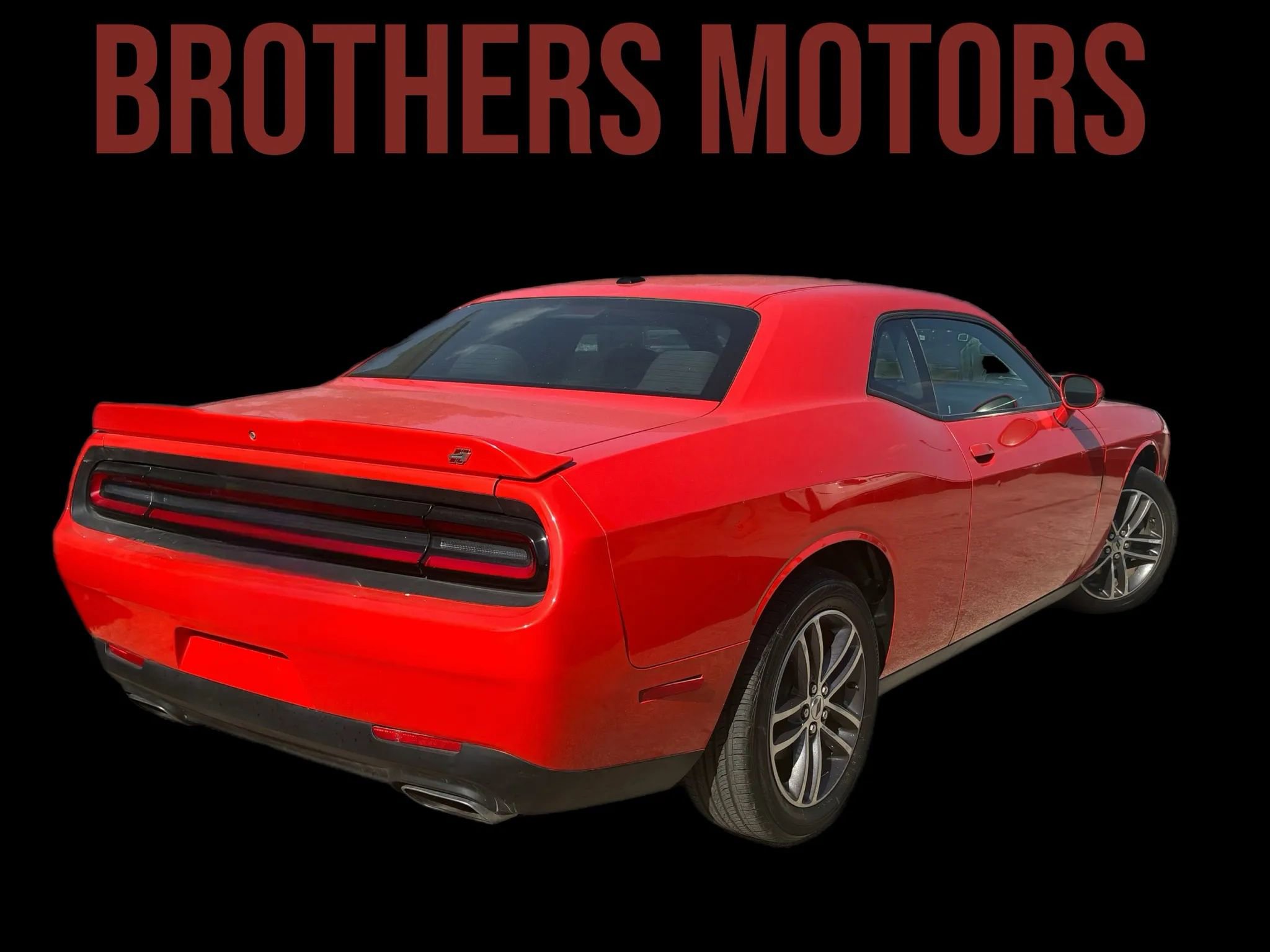 Used 2019 Dodge Challenger SXT image 6
