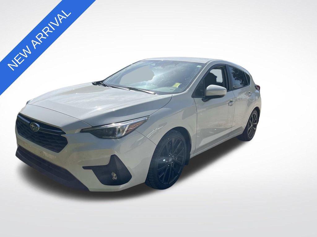 Used 2024 Subaru Impreza 2.0i Sport AWD/4WD image 6