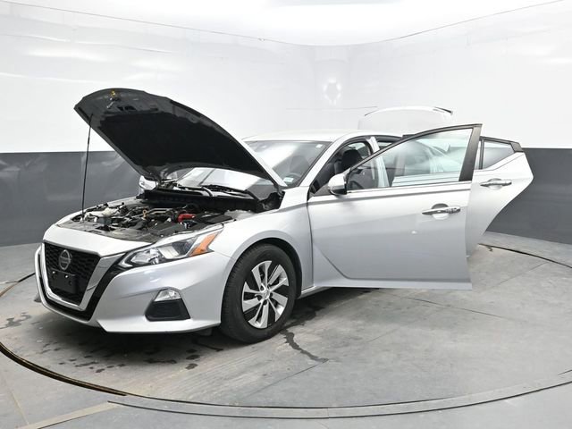 Used 2021 Nissan Altima 2.5 S FWD image 34