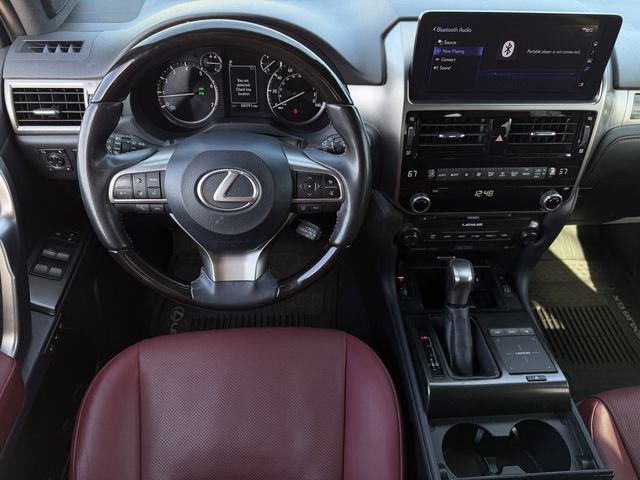 Used 2023 Lexus GX 460 Premium w/ Premium Plus Package image 12