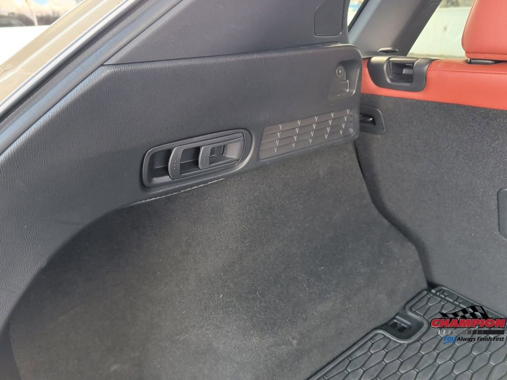 Used 2024 MAZDA CX-5 Carbon Edition image 27