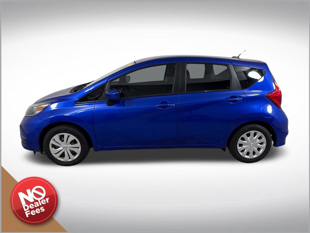 Used 2017 Nissan Versa Note SV FWD image 7