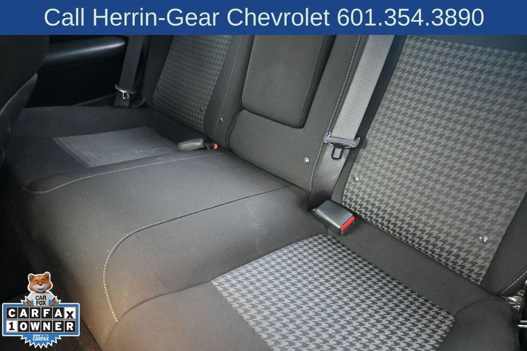 Used 2022 Dodge Challenger GT w/ Driver Convenience Group RWD image 15